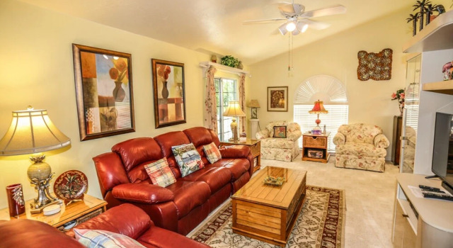21088 St. Peters Dr. - M