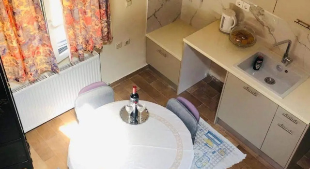 Lovely 2 bedroom condo in Corfu Anemomilos, Забронировать Отель Анмомомилос Остров Корфу, рядом с Музей керамического искусства