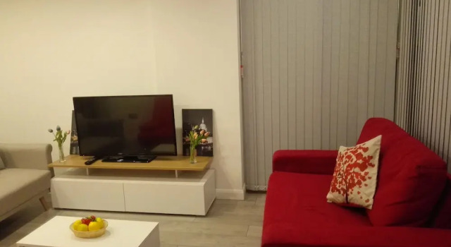 Lizzy Continental Apartments, Забронировать Апартаменты/квартира Отели Большого Лондона с завтраком, Завтраки