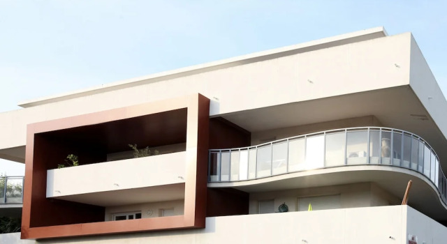 Appart "LE MOGADOR" T2 - 3*** Terrasse ensoleillée