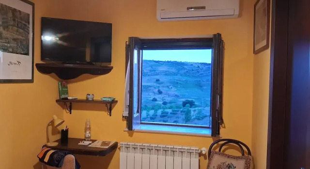 Номер Economy B&B A Robba de Pupi