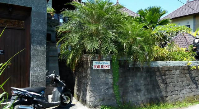 Wahyu Garden House Bali, Забронировать Отель Убуд Гианьяр