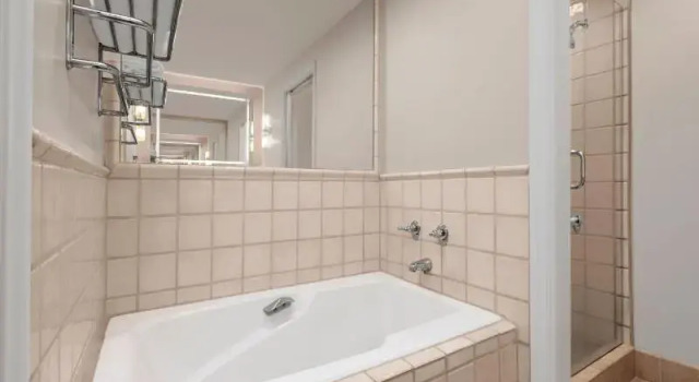 Двухместный номер Standard с видом на сад Rancho Bernardo Inn