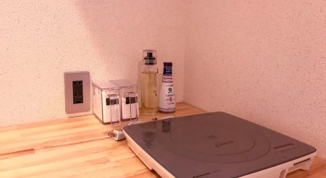 Номер Standard Konyamachi Guest House Kuku