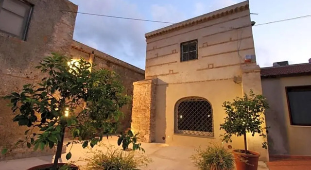 Turismo Rurale Al Benefizio