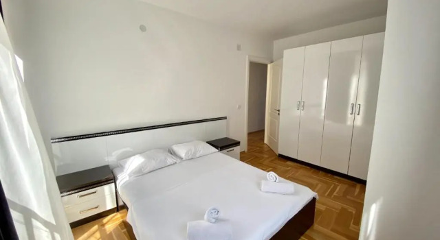 Апартаменты Apartments First Line