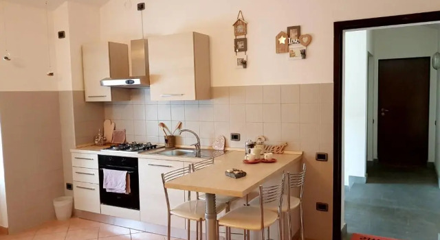 Апартаменты La Casetta Apartment
