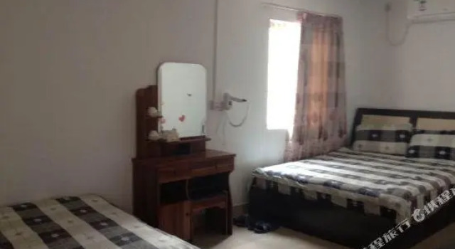 Luksusowy suite Bolinwan Hostel