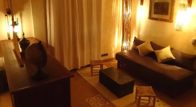LMa Lodge, Réserver Hôtel Skoura 