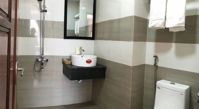 Двухместный номер Standard NEW DAY HOTEL