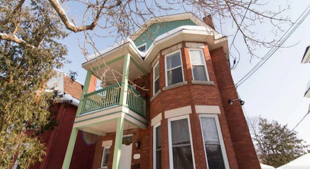 LM Stays - Nelson Street Apartment, Varaa Huoneisto Ottawa 