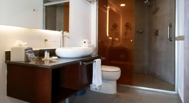 Номер Standard Garner Hotel Mazatlan Beach by IHG