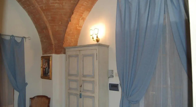 Monolocale a Buonconvento