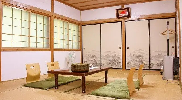 Yagen Onsen Yagenso, Rezerwuj Hotel Mutsu 
