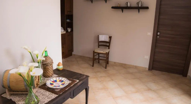 U' Malazeno, Réserver Hôtel Torchiara Cilento