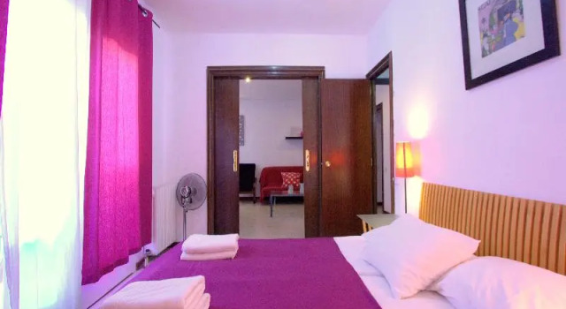 Номер Standard Charm Apartments BCN