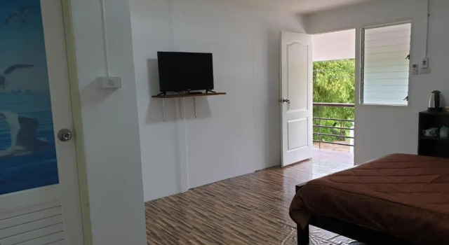 Rung Inn Homestay, Забронировать Отель Отели Южного Таиланда 3 звезды, 3*