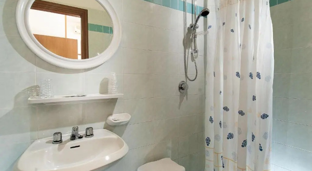 Номер Standard Hotel Odeon