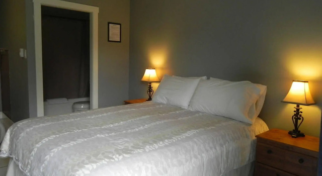 Naramata Courtyard Suites, Réserver Hôtel Naramata Okanagan-Similkameen