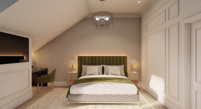 The Clements Hotel