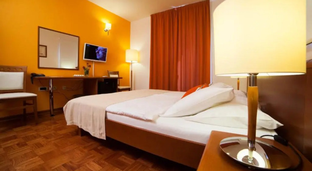 Семейный номер Standard Hotel Manora