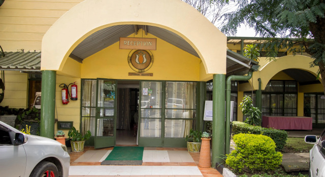 Jumuia Guest House Nakuru