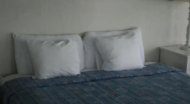 Standard Zimmer Beach Front Motel