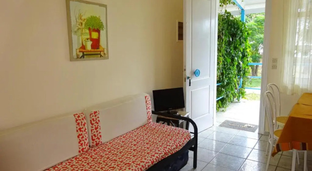 Villa Voula, Prenota Villa Koroni Messinia