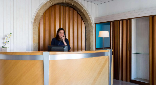 Номер Standard The Originals Access, Hôtel Figeac