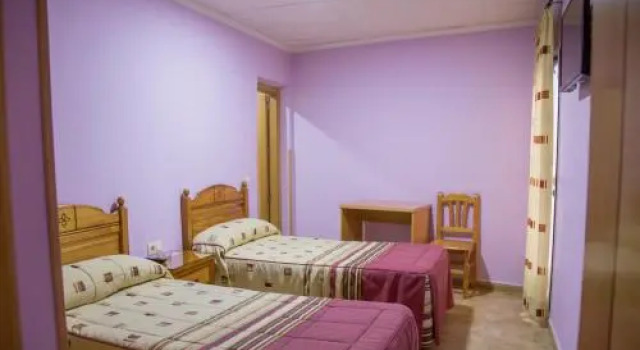 La Posada De Sancho