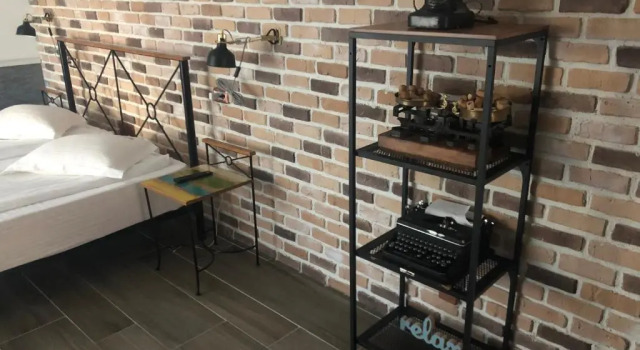 Апартаменты Aviator Boutique Residence