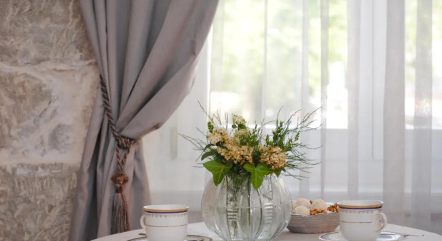 Номер Superior Lanterna Rooms
