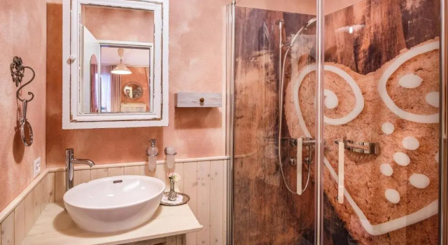 Номер Standard Hotel & Restaurant zum Beck