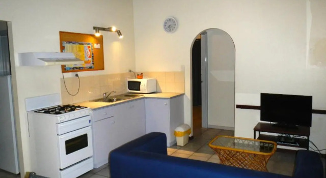 Вилла Wildsights Villas