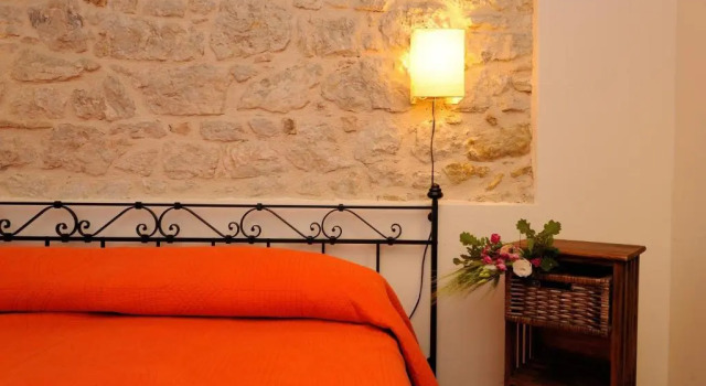 Номер Standard Agriturismo Pettino