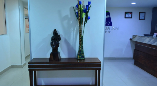 Hotel Granda Inn, Book Hotel Cheap Hotels in Chiapas