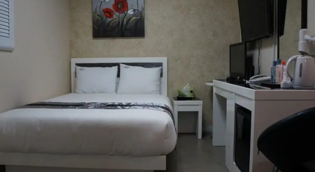 Номер Standard Novaluz Tourist Hotel