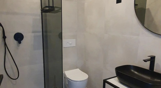 Номер Comfort SmartStay Johnny