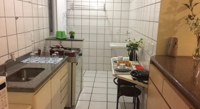Апартаменты Superior c 1 комнатой Apart Quartier Latin
