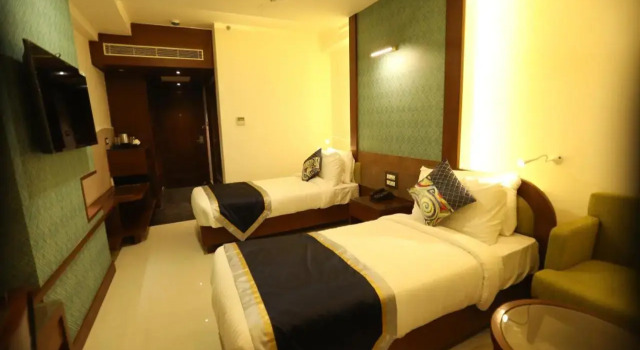 The Pinnacle INN Sarnath, Забронировать Отель Отели Сарнатх с завтраком, Завтраки