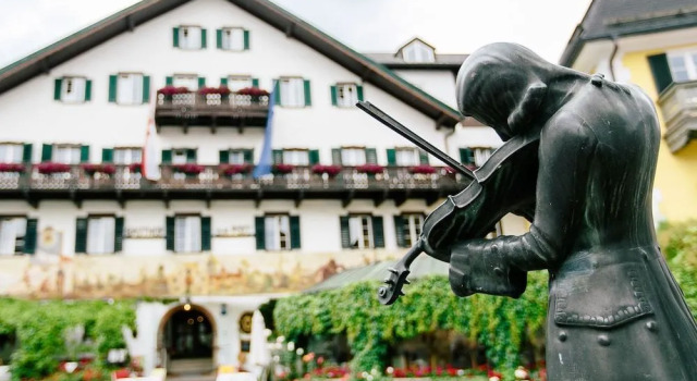 Hotel Gasthof zur Post