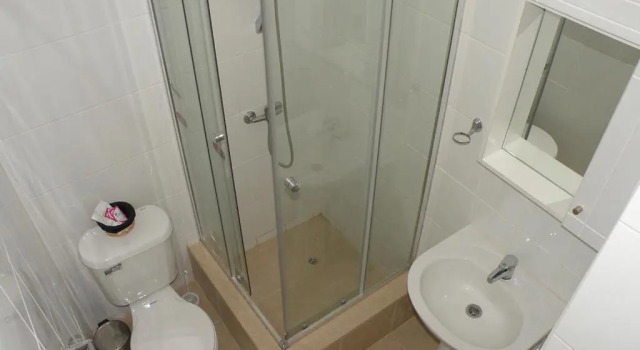 Двухместный номер Standard B&B Hostel CasaMoro