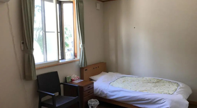 Номер Standard Kakunodate Guesthouse Fuga