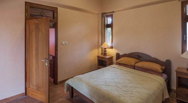 Kemangi Apartments and Yoga Space, Boek Appartement Hotels in Bali met zwembad, Zwembad