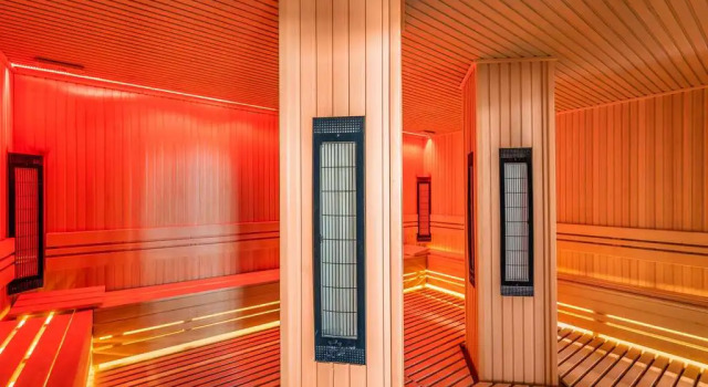 Mövenpick Resort and Spa Fruske Terme