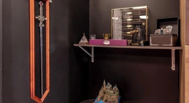 Студия Premium Camping De La Seine