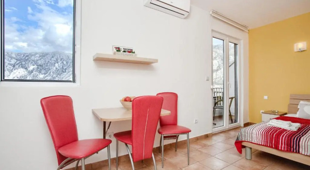 Студия Apartments Ivanović