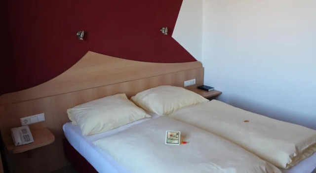 Номер Standard Landhotel zur Kanne