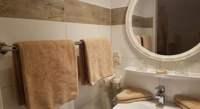 Двухместный номер Standard Hotel Villa Verde