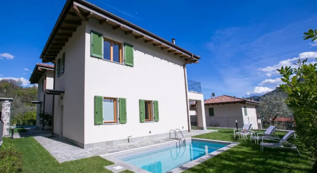 6 slaapkamers Villa Villa Inti